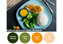 Laden Sie das Bild in den Galerie-Viewer, 6er Test-Box