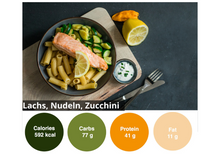 Laden Sie das Bild in den Galerie-Viewer, 6er Muskelaufbau-Box