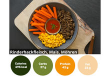 Laden Sie das Bild in den Galerie-Viewer, 6er Abnehm-Box