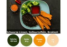 Laden Sie das Bild in den Galerie-Viewer, 6er Abnehm-Box